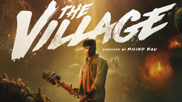 The Village Web Series Complete Story and Review 