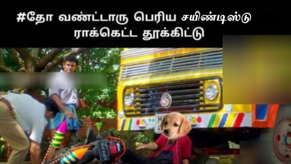 Diwali memes: Funny memes collection on Diwali celebrations