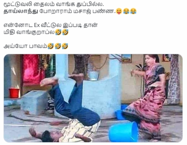 Social media breaks into hilarious memes after Thailand scraps visa requirements for indians