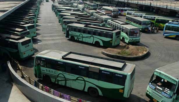 Thiruvannamalai Deepam Festival: Who suddenly ordered to stop the free bus service? 