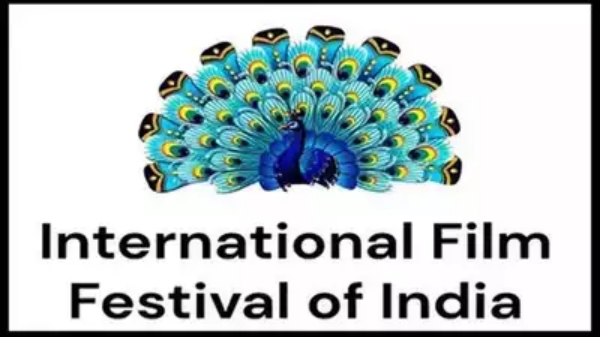 Best Web Series (OTT) Award to be announce in International Film Festival of India Best Web Series (OTT) Award to be announce in International Film Festival of India