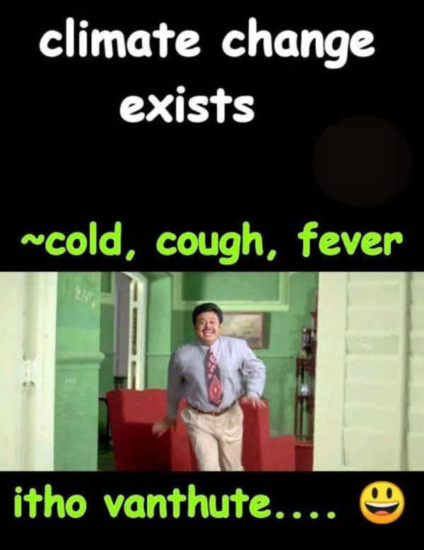 Rain memes: Funny memes collection on rainy season 15-11-2023