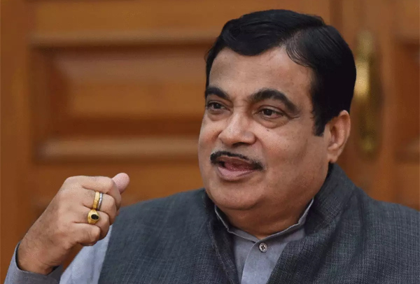  Can travel from delhi to jaipur in just 2 hours with Electric cable highway, says Nitin gadkari