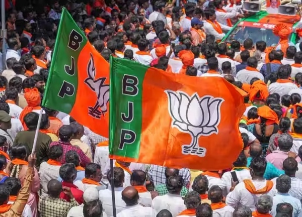 Rajasthan BJP candidate contesting the assembly election has a net worth increased 