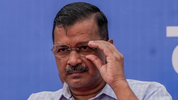 Delhi CM Arvind Kejriwal will appear before the ED today and he may be arrested 