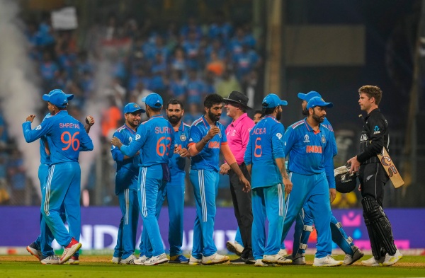 How K L Rahul extreme sense in DRS calls helped India indirectly in semi final against New Zealand?