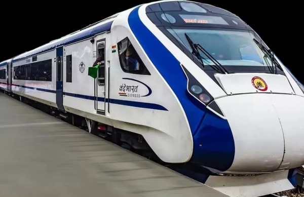 Chennai - Bangalore night time Vande bharat trains operated from today