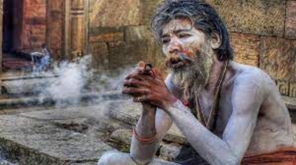 Nagaland Dog Meat row: Who are Aghori babas? Aghoris eat human flesh?