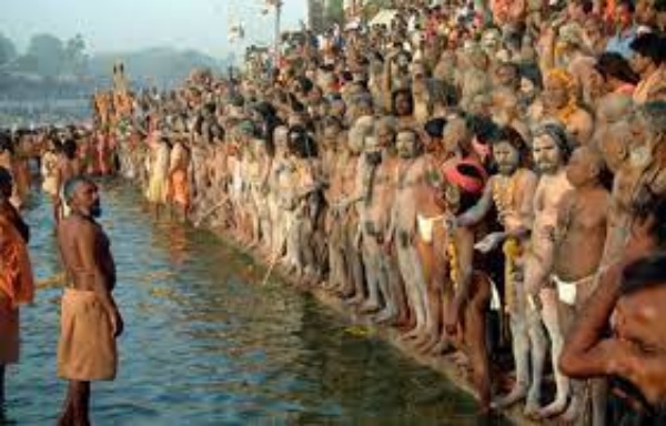 Nagaland Dog Meat row: Who are Aghori babas? Aghoris eat human flesh?