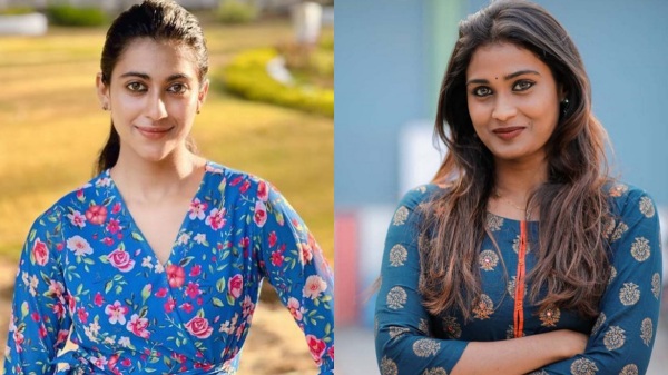 Why did Aishu evicted instead of Poornima in Biggboss season 7? 