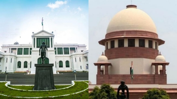 Tamil Nadu Governors office assent granted for 152 bills: Supreme Court