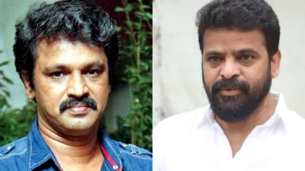  Ameer Issue: Director Cheran condemns Studio Green Gnavel Raja 