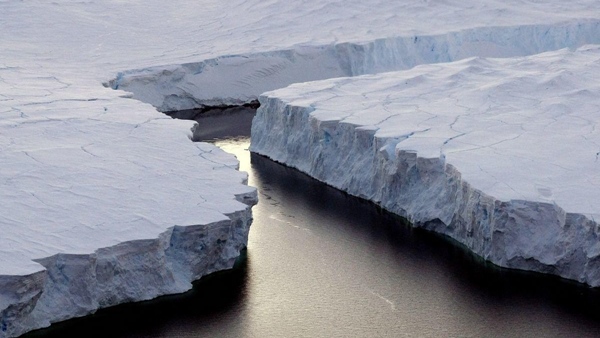Worlds largest iceberg breaks free from Antarctica: why does head towards Southern Ocean?