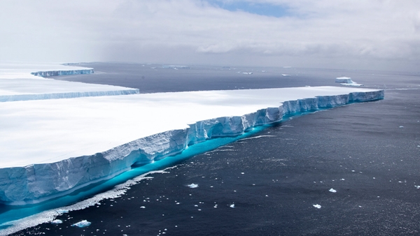 Worlds largest iceberg breaks free from Antarctica: why does head towards Southern Ocean?