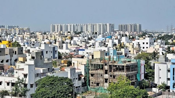 New procedure for apartment deed registration will come into force across Tamil Nadu from Tomorrow