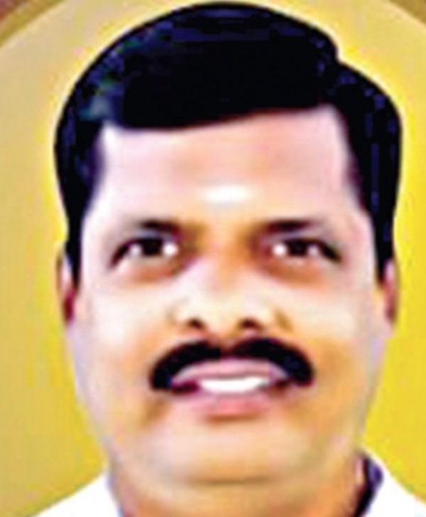 Who is this Arunai Venkat? IT targeted to minister Eva Velus close aid 