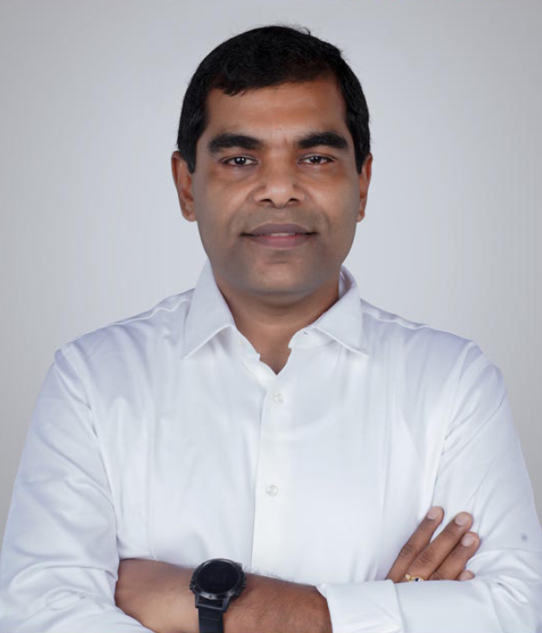 BJP MLA Saraswathis nephew Atral Ashok Kumar quits BJP, join AIADMK