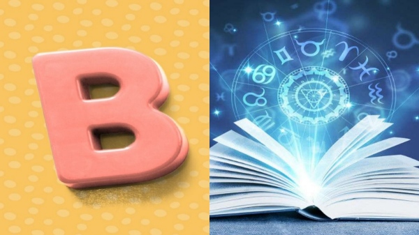 Do your name starts with B? 