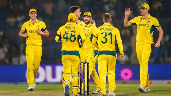  Huge warning to Australia ahead of its 2023 World Cup Finals against India