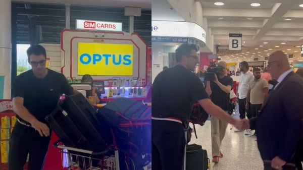 Why did not Pat Cummins get a massive welcome after winning 2023 World Cup Finals against India? Why did not Pat Cummins get a massive welcome after winning 2023 World Cup Finals against India?