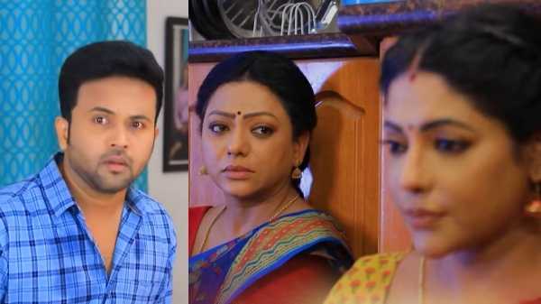 Baakiyalakshmi Serial 2023 November 9th promo and episode full episode