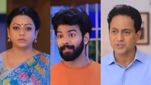 Baakiyalakshmi Serial November 2nd 2023 promo and episode full update 