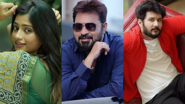 bigg boss tamil season 7 archana and vishnu fight about dinesh reaction