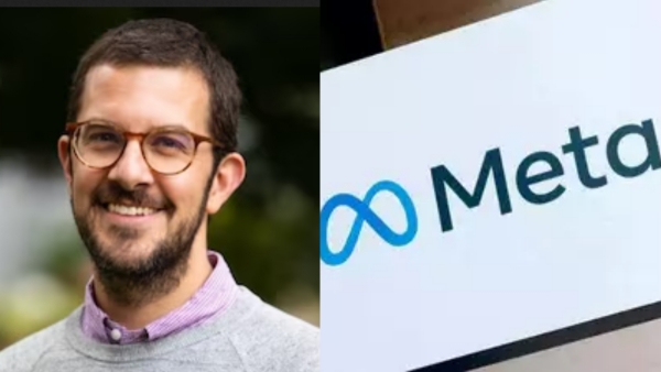 Russia put Meta Platforms spokesperson Andy Stone on a wanted list on unspecified charges 