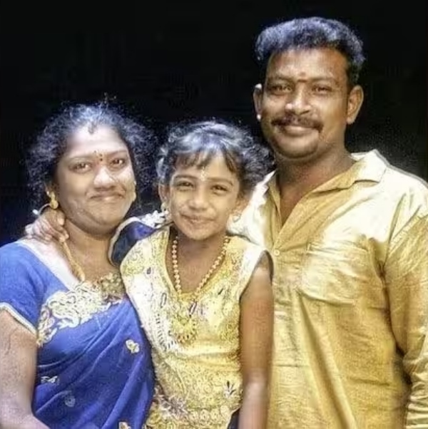 Madurai : Husband, wife, daughter commit suicide after celebrating birthday by cutting cake 