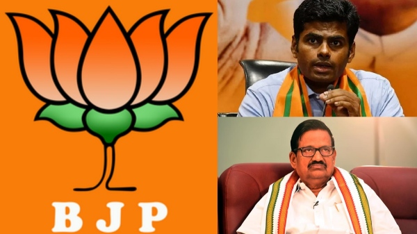 KS Azhagiri criticizes that no party is ready to join alliance with BJP 