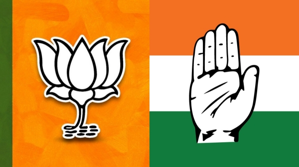Rajasthan Pradesh state assembly election Survey: Congress projected to lose in big, BJP may win 
