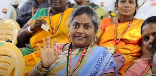 Stalins BLA2 plan to defeat BJP in 2024 elections