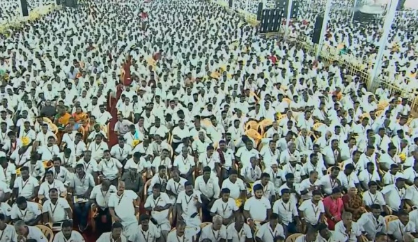 Stalins BLA2 plan to defeat BJP in 2024 elections