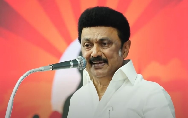 Stalins BLA2 plan to defeat BJP in 2024 elections