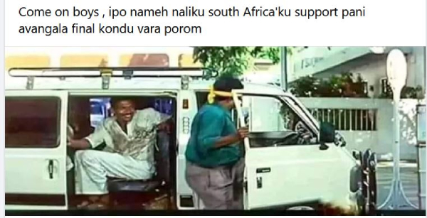 Memes on Mohammed Shami, Siraj and Team India victory in Semi Final against New Zealand Memes on Mohammed Shami, Siraj and Team India victory in Semi Final against New Zealand