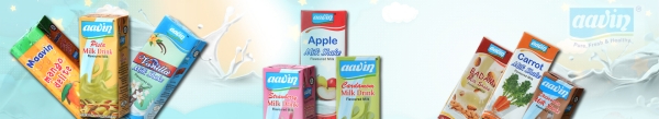  Will Aavin green magic milk go on sale? Interview with Minister Mano Thangaraj