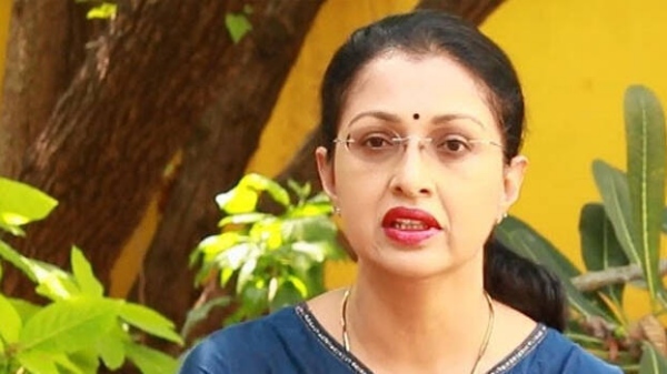 Actress Gautami complaint: CBCID sealed 11 rooms in Alagappan house Actress Gautami complaint: CBCID sealed 11 rooms in Alagappan house