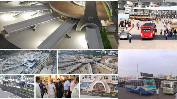 Chengalpattu new bus stand gets green signal to start: The construction to start amid Kilambakkam Bus Terminus 