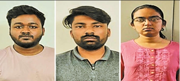 5 engineers who tried to start their own software company by stealing the software secrets in chennai 5 engineers who tried to start their own software company by stealing the software secrets in chennai