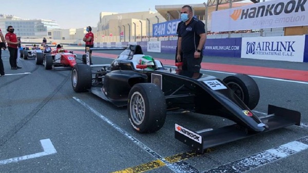 How will the Chennai Formula 4 car race be held? TN Government clarified in High court How will the Chennai Formula 4 car race be held? TN Government clarified in High court