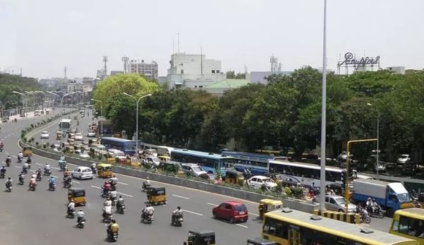 Is the road in not good? You can report on Tamil Nadu governments Namma Salai app Is the road in not good? You can report on Tamil Nadu governments Namma Salai app