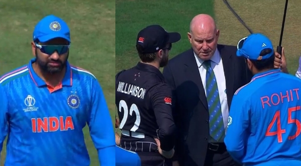  Who leaked the old pitch issue mail sent to ICC amid India vs New Zealand pitch?