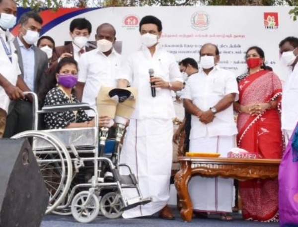 Government hospitals in Tamil Nadu have earned 50% of the claims under CMCHIS so far in 2023-24 Government hospitals in Tamil Nadu have earned 50% of the claims under CMCHIS so far in 2023-24