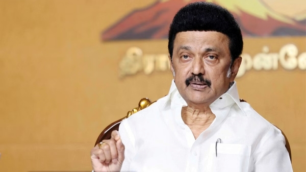  CM Stalins announcement has seen a 27% increase in the number of organ donors