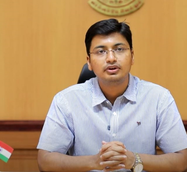  Coimbatore is becoming the capital of startup companies