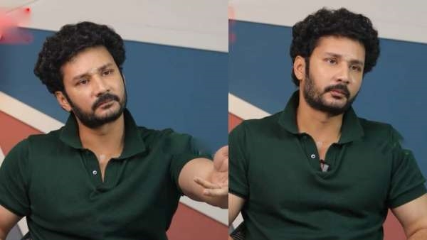 Suchitra explains that that is why Vishnu got angry