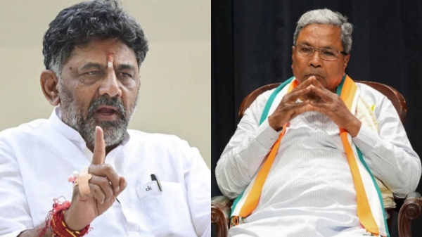 Siddaramaiah VS DK Shivakumar: Kharge son Priyank Kharge says he would accept CM post if requested 