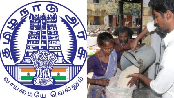 Ration Shops should not sell products of unknown companies, Says Tamil Nadu Government Ration Shops should not sell products of unknown companies, Says Tamil Nadu Government