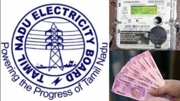 Tangedco Major Actions and TN Electricity Board says about Uninterrupted power supply across tamil nadu 