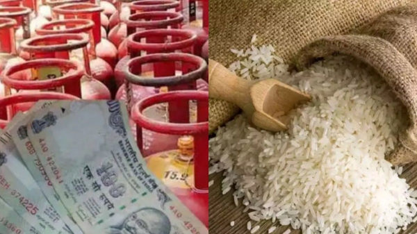 Chennai and Suburbs Rice Price has Suddenly increased and What are the reasons for